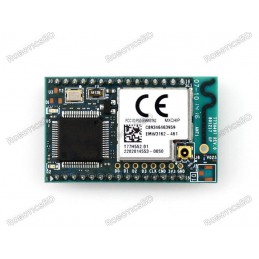 Arduino WIFI Shield EMW3162