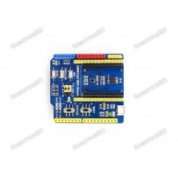 Arduino WIFI Shield EMW3162