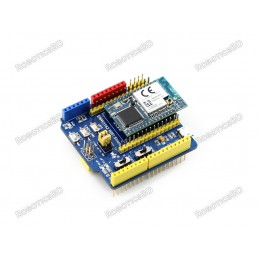 Arduino WIFI Shield EMW3162