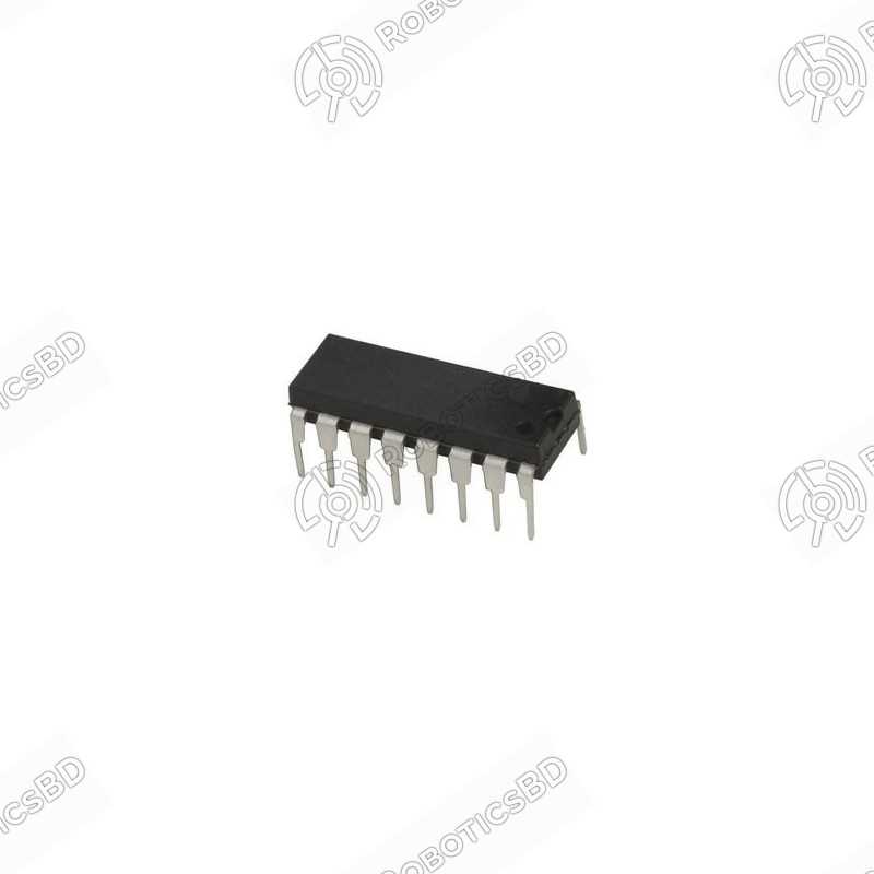 INA125P IC