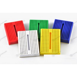 Mini Breadboard