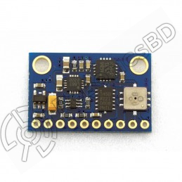 GY-80 - Multi Sensor Board