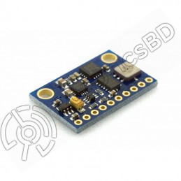 GY-80 - Multi Sensor Board