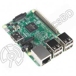 Raspberry Pi 3