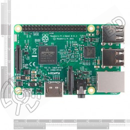 Raspberry Pi 3