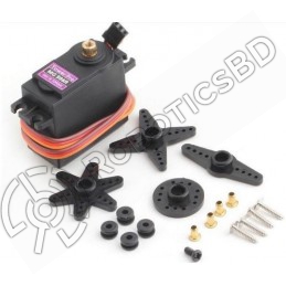 Towerdpro MG996R Continuous Rotation Servo