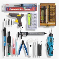 Tools & Accessories