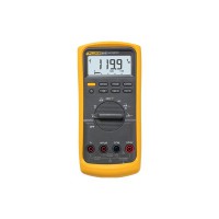 Digital Multimeters