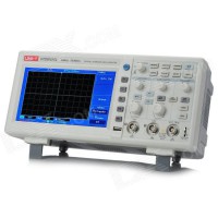 Digital Oscilloscopes