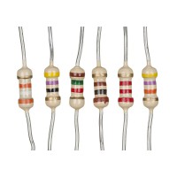 Resistor