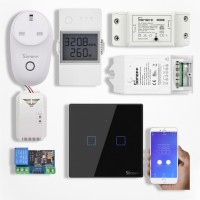 Home Automation