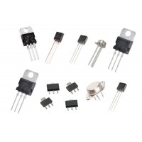 Voltage Regulators