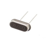 Crystal Oscillator