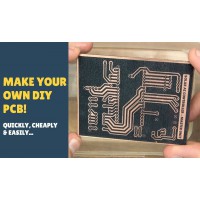 DIY PCB