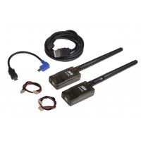 Wireless Data/Telemetry