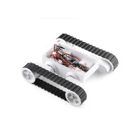 Robot Platform Chassis