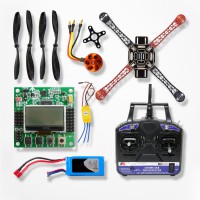 Quadcopter