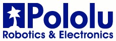 Pololu Robotics & Electronic